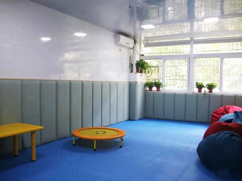 社交游戲教室